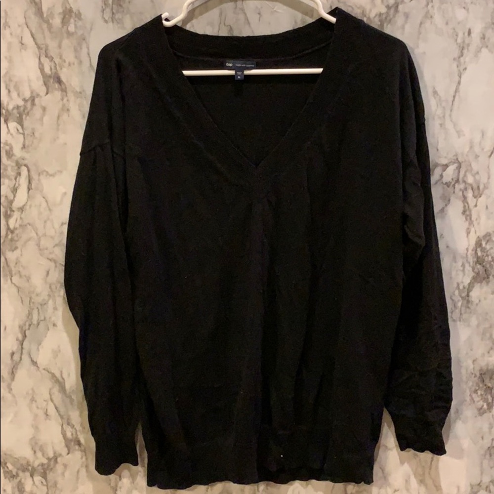 Gap Cashmere Sweater